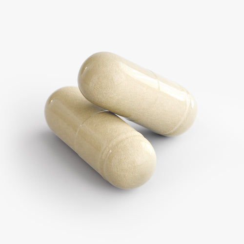 Two Orchard Daily vegetable capsules