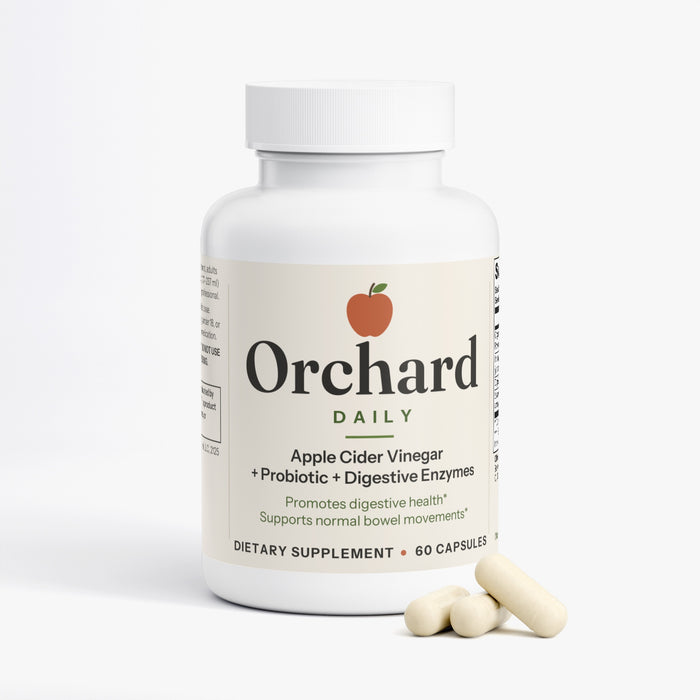 Orchard Daily